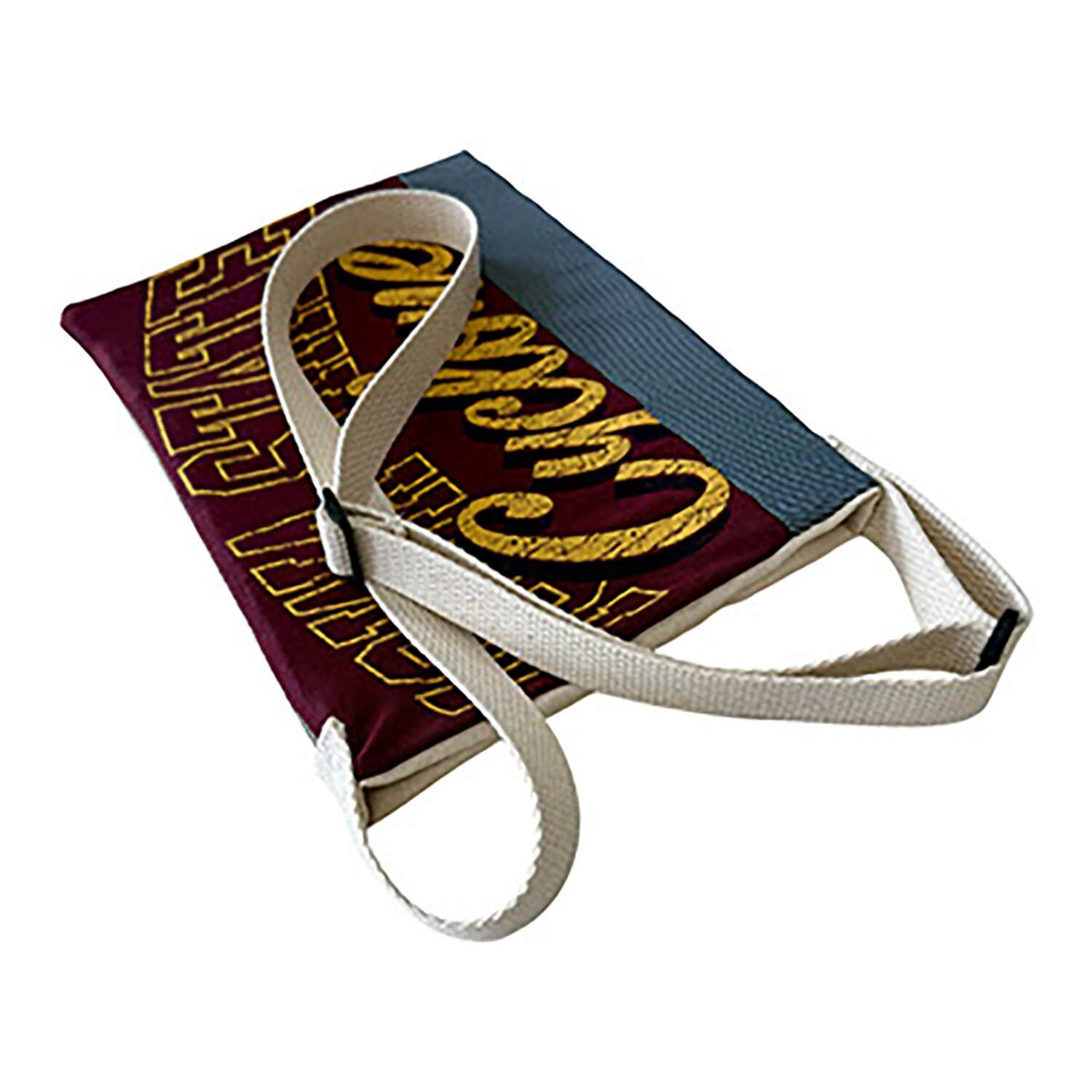 Refried Crossbody Bag